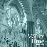 Sarum Voices sing carols by candlelight