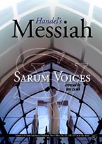 Messiah Poster
